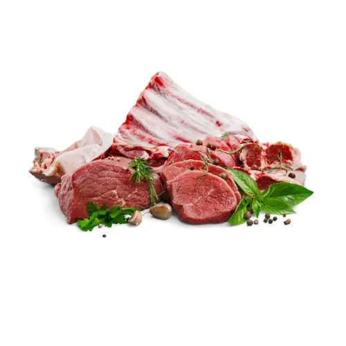 Beef (হাড় সহ) (+_ 50 gm/KG)