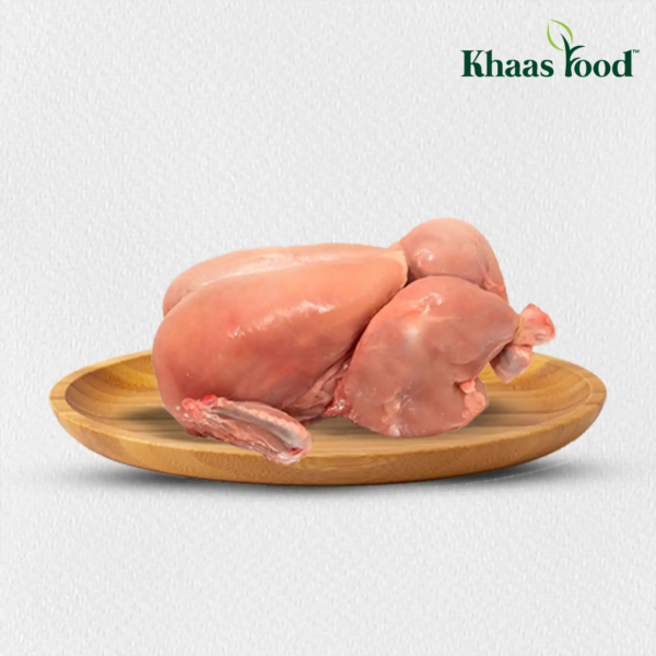 A ONE Meat Broiler Chicken (Skin Off) - Image 2