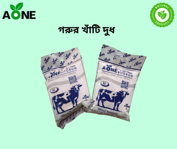 দুধ