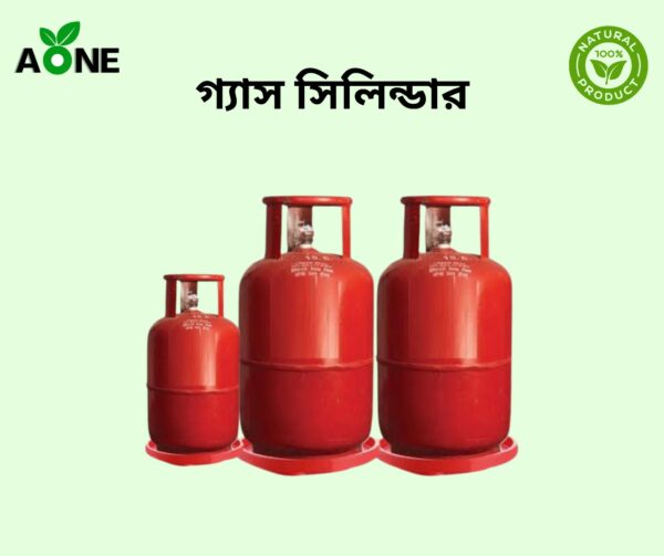 গ্যাস সিলিন্ডার